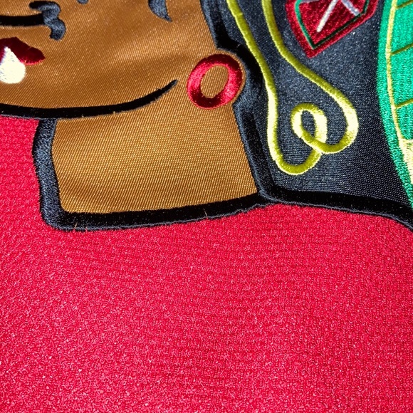 Jersey - Picture 4 of 7